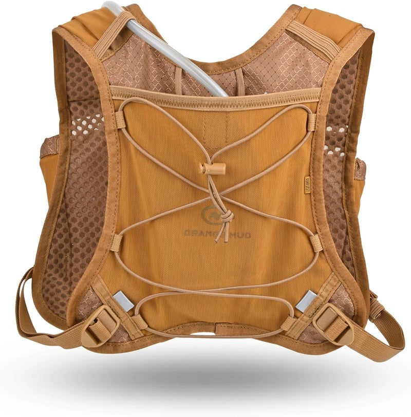 Orange Mud Gear Vest 3.0 - Ideal for Running, Biking, Triathlon - Image 1